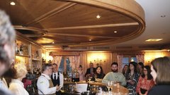 Restavracija Plesnik nova fine dining logarska dolina hotel plesnik