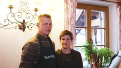 Restavracija Plesnik nova fine dining logarska dolina hotel plesnik