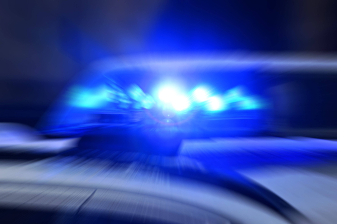 policijske luči
