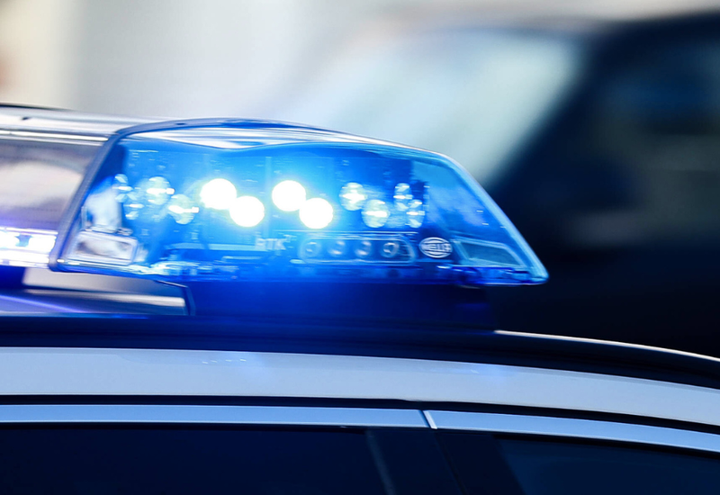 policijske luči