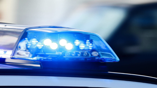 V tragični prometni nesreči umrl 19-letni motorist
