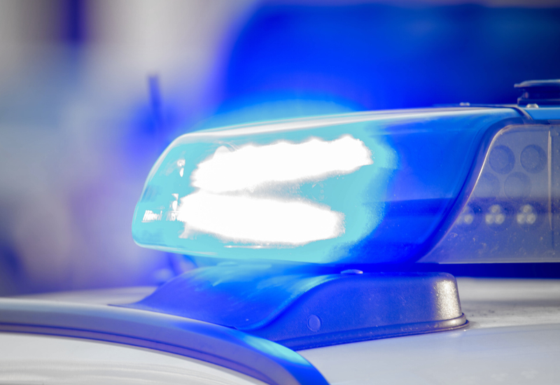 policijske luči