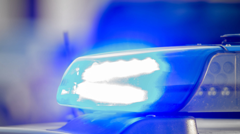 policijske luči