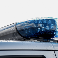 policijske luči