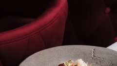 Restavracija Plesnik nova fine dining logarska dolina hotel plesnik
