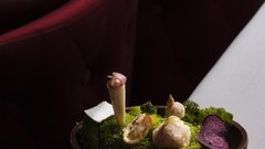 Restavracija Plesnik nova fine dining logarska dolina hotel plesnik