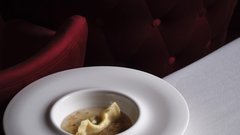 Restavracija Plesnik nova fine dining logarska dolina hotel plesnik