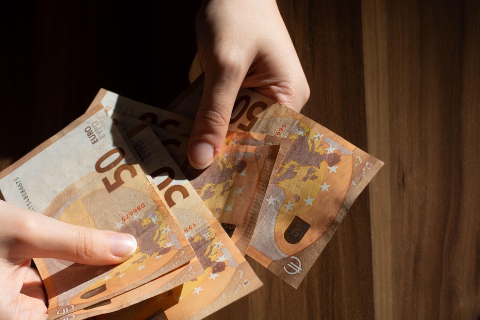 Bik Stremite k stabilnosti in cenite dolgoročno varnost, zato je ključno, da si postavite jasne finančne cilje. Razmislite, koliko točno …