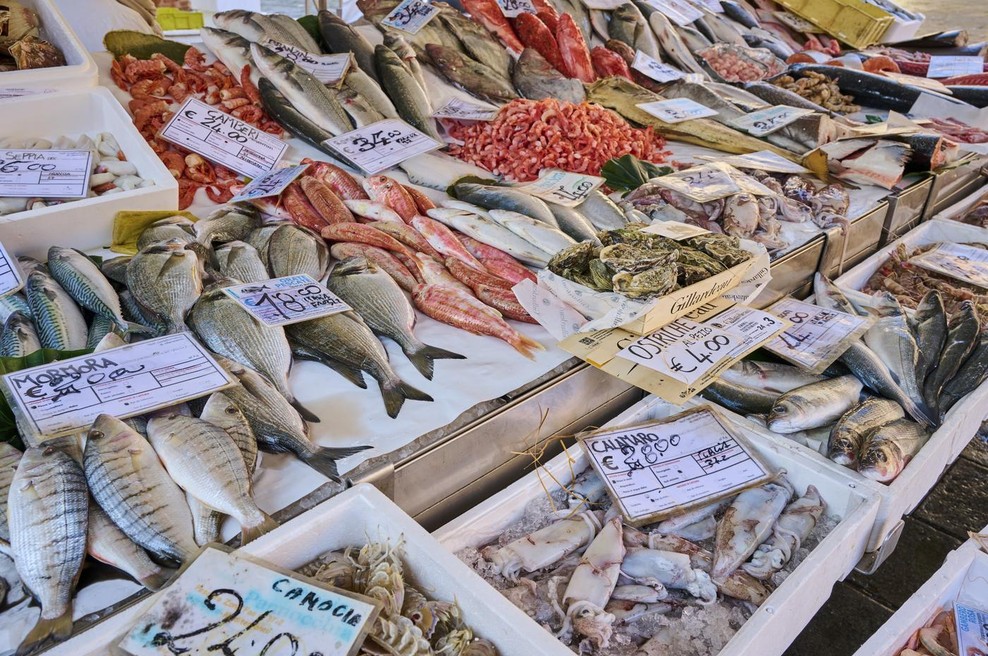 To so najbolj škodljive vrste rib: zvišujejo holesterol in povzročajo vnetja (foto: Profimedia)