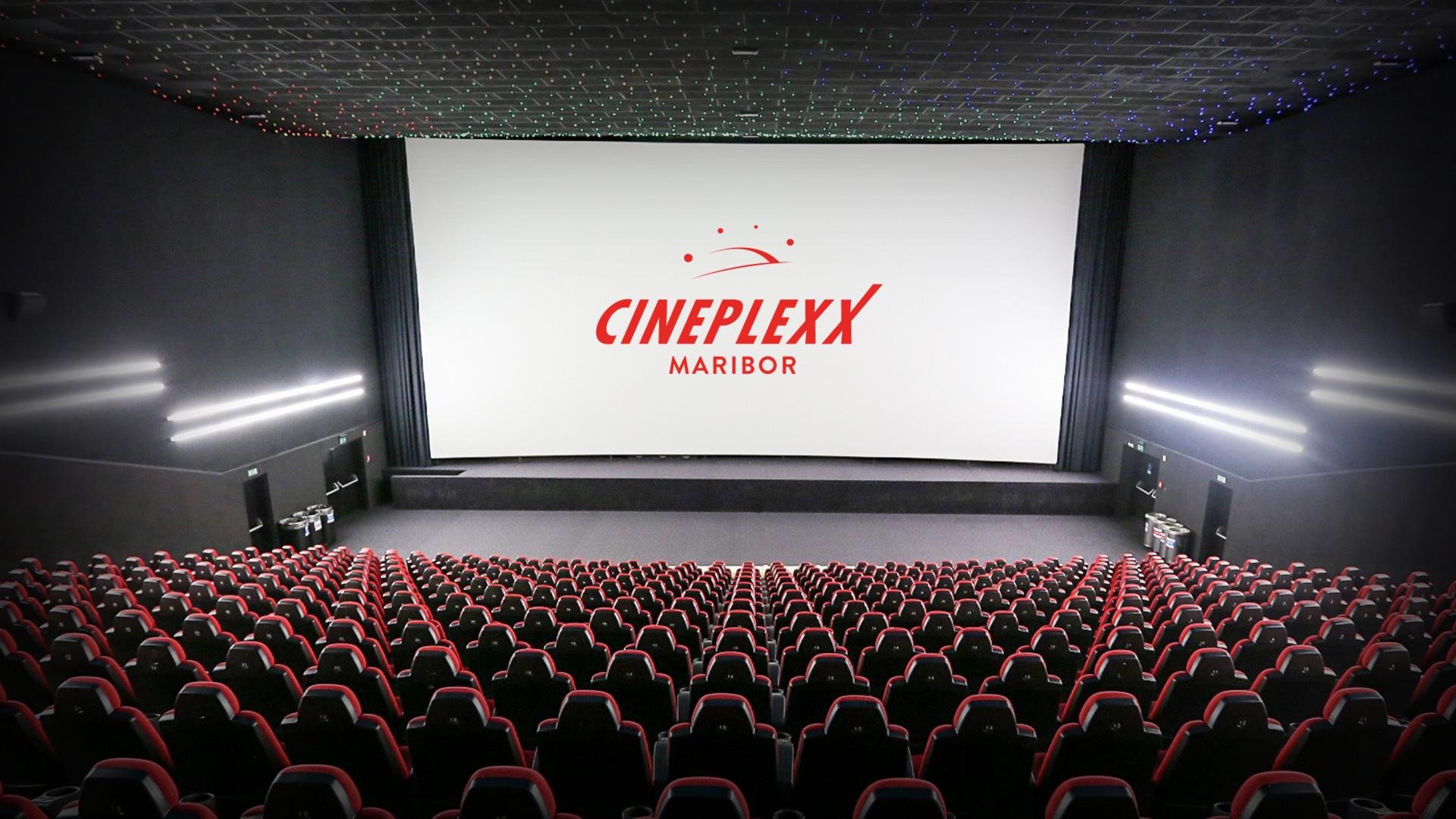 Šok za obiskovalce: Cineplexx zapira kinematograf v drugem največjem ...