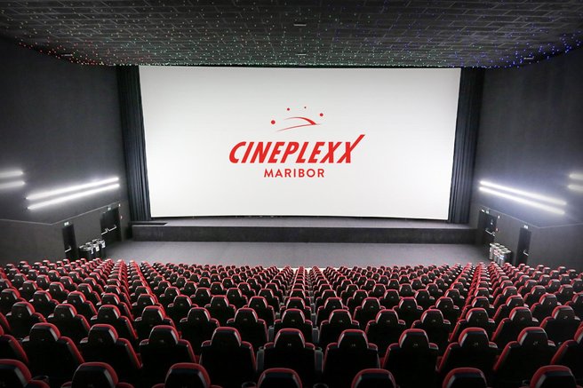 Cineplexx