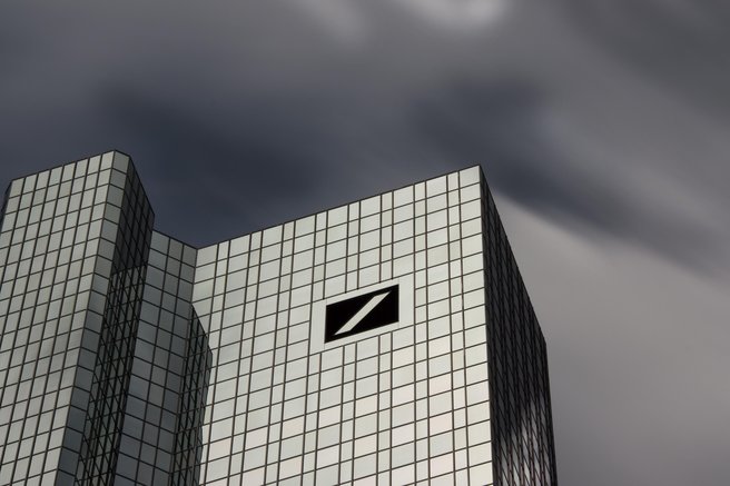 Deutsche Bank