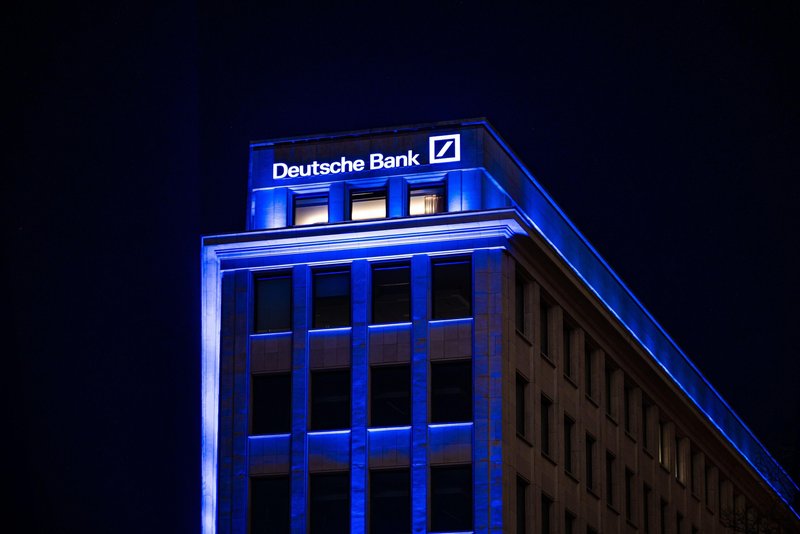 Deutsche Bank
