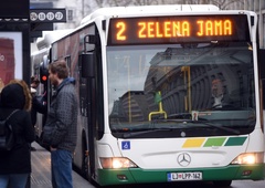 Vozovnica za LPP se je podražila: toliko boste morali zdaj odšteti za vožnjo