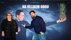 Boštjan Gorenc - Pižama