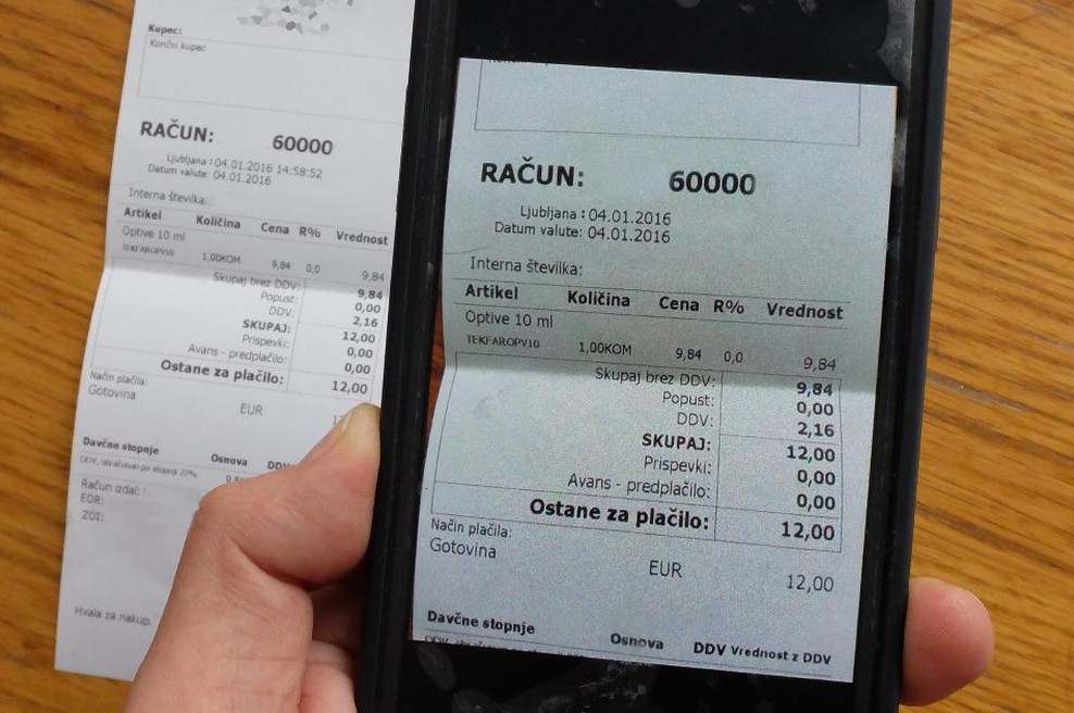 Furs bo udaril tam, kjer najbolj boli: obljubljajo, da bodo preverjali vsak evro (foto: Borut Živulović/Bobo)
