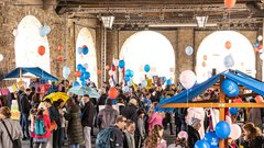 Koper shod protest Pohod za življenje Branimo reproduktivne pravice Socialistrski bralni krožek Zavod mreža za življenje in enakopravnost splav reproduktivne pravice