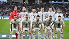 Slovenija-Slovaška nogomet šport Stožice