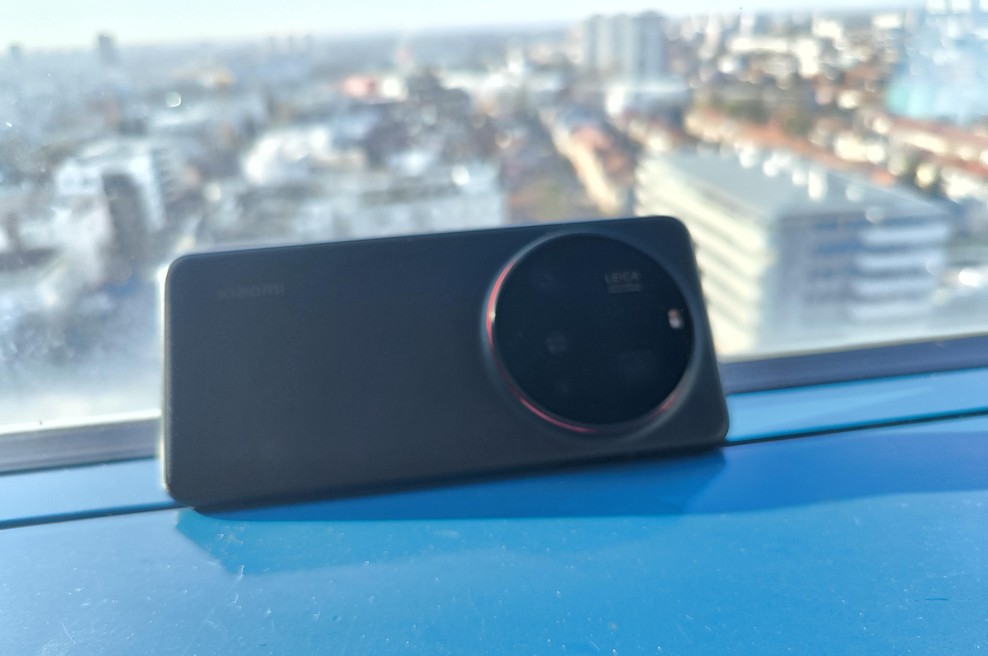 Ocenjujemo: Prvak mobilne fotografije in vrhunske zmogljivosti? (foto: promocijska fotografija)