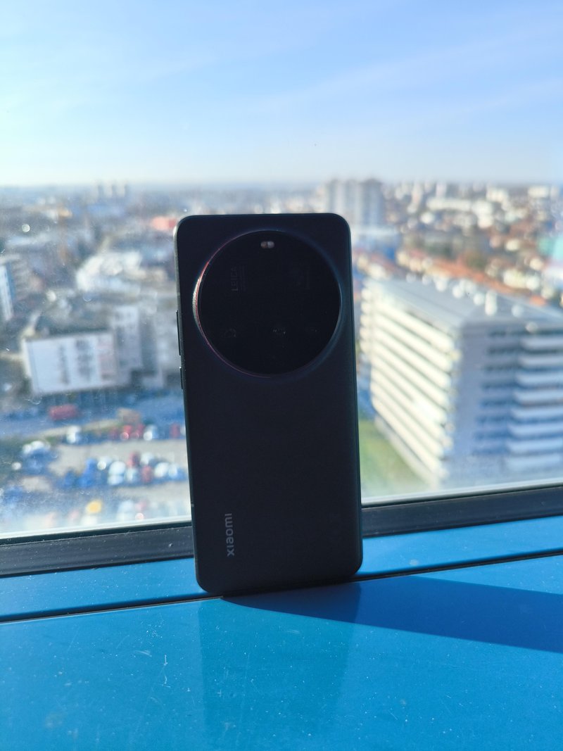 Ocenjujemo: Prvak mobilne fotografije in vrhunske zmogljivosti?