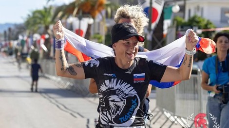 alenka pavc ultramaraton