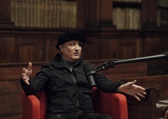 Saša Lošić (Plavi Orkestar) razkril, kako se sooča z občutki obupa in anskioznosti