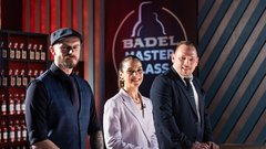 Mojstri koktejlov resničnostni šov VOYO