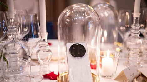 Prvak fotografije: Novi Xiaomi 15 Ultra prinaša pravo revolucijo v mobilni fotografiji