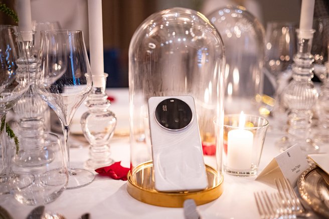 Prvak fotografije: Novi Xiaomi 15 Ultra prinaša pravo revolucijo v mobilni fotografiji
