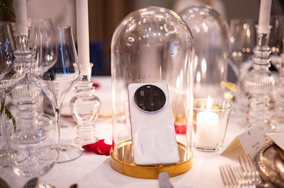 Prvak fotografije: Novi Xiaomi 15 Ultra prinaša pravo revolucijo v mobilni fotografiji (foto: Peter Irman)