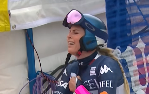 Lindsey Vonn