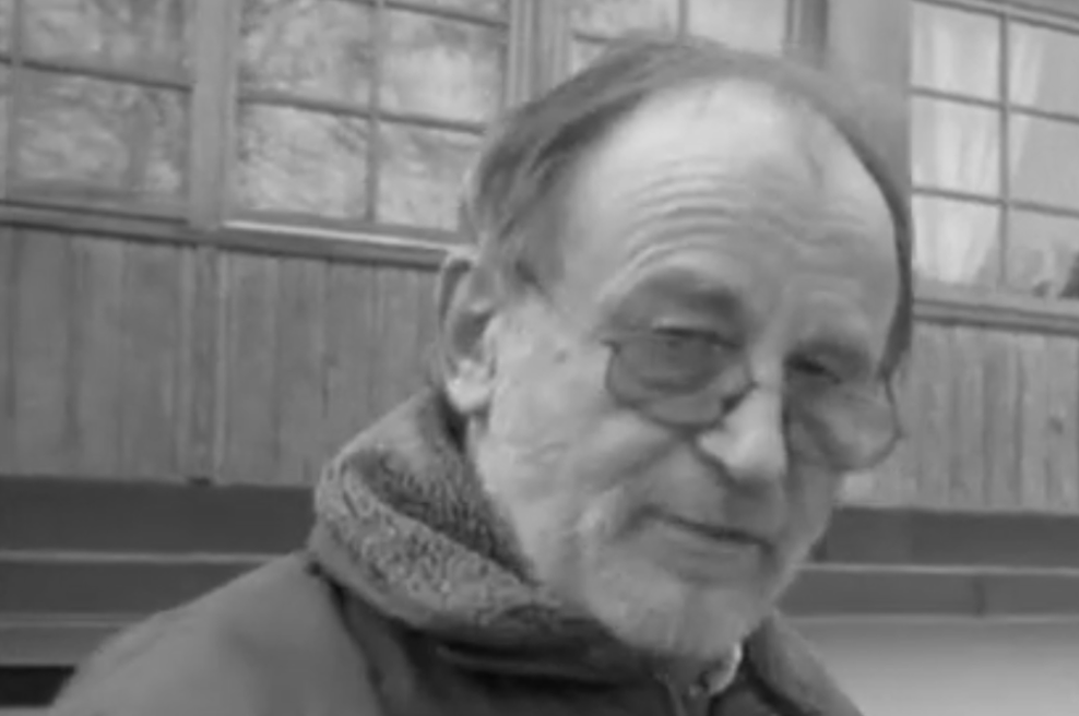 Dan, ko je za vedno odšel legendarni Marjan Jerman: bil je neustrašen novinar v službi malega človeka (foto: Youtube/SobotnoPopoldne/posnetek zasona)