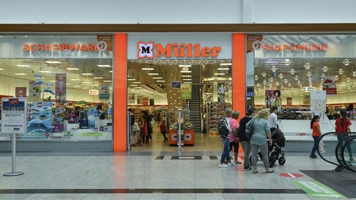 Mueller odpoklical nov izdelek: vrnite ga na mesto nakupa