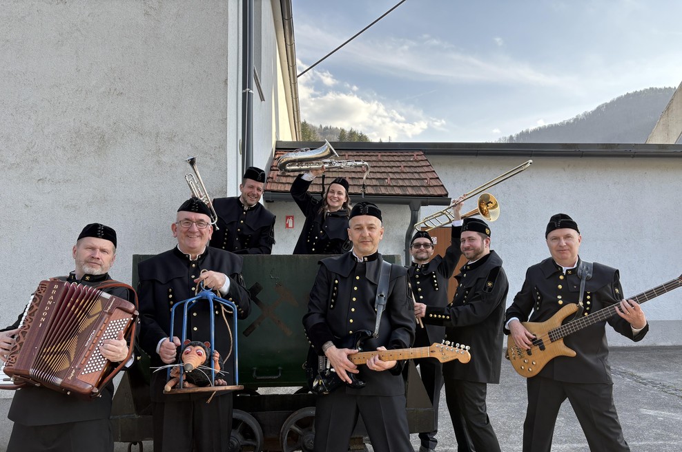 Orlek se je odločil za malce nenavadno potezo (foto: Anja Tori)