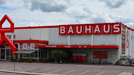 Bauhaus