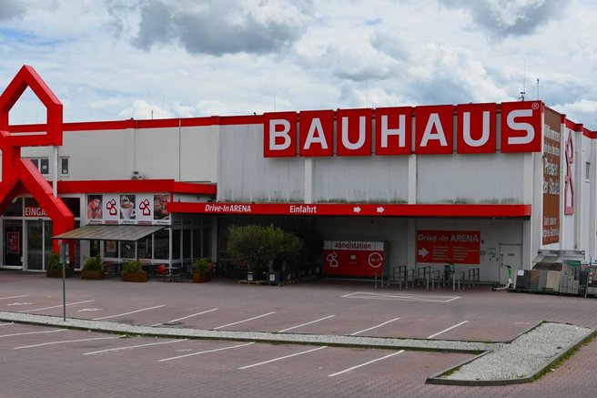 Bauhaus
