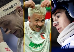 Hit med športniki: vsi si lepijo obliže na nos, zdravniki pa ob tem zmajujejo z glavo