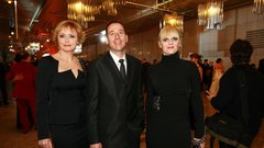 Špela Šipek novinarka 10. obletnica smrti pop tv rtv slo