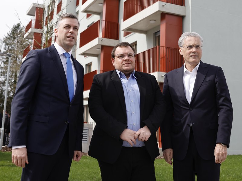 Gregor Macedoni Simon Maljevac Črtomir Remec