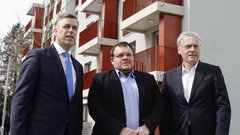 Gregor Macedoni Simon Maljevac Črtomir Remec