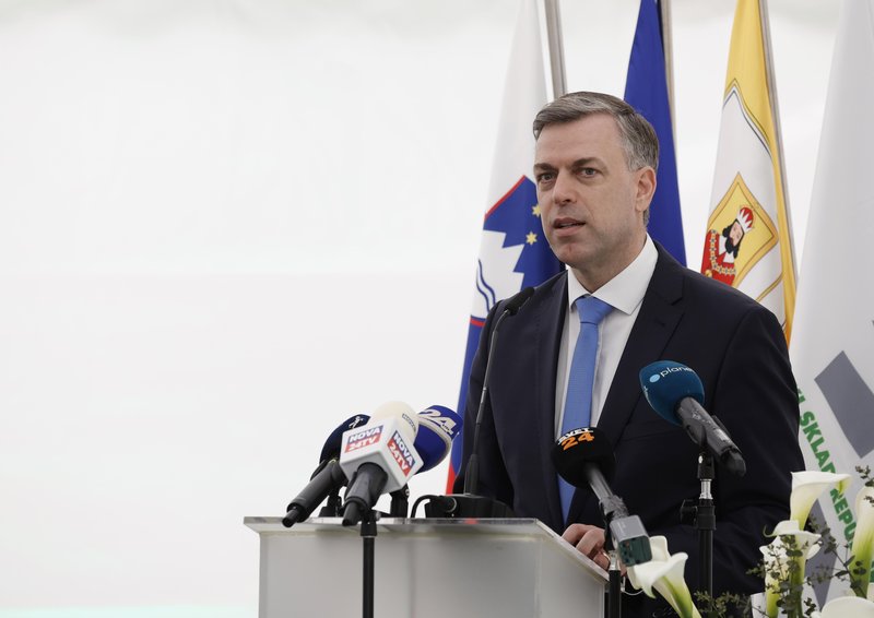 Gregor Macedoni