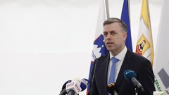 Gregor Macedoni