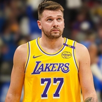 Los Angeles Lakers košarka Luka Dončić