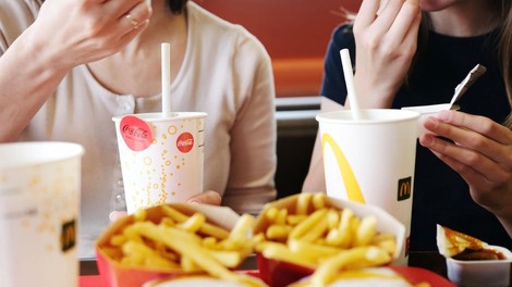 McDonald's Slovenija