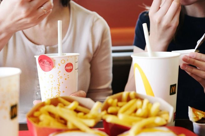 McDonald's Slovenija