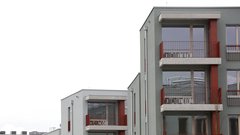 Podbreznik neprofitna stanovanja