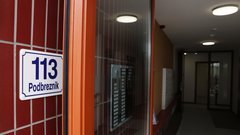 Podbreznik neprofitna stanovanja