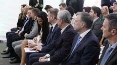 Podbreznik neprofitna stanovanja Tina Gaber Klemen Boštjančič Simon Maljevac Robert Golob