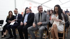 Podbreznik neprofitna stanovanja Tina Gaber Klemen Boštjančič Simon Maljevac