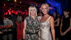Špela Šipek novinarka 10. obletnica smrti pop tv rtv slo